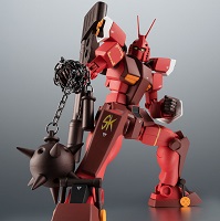 ROBOT魂 SIDE MS PF-78-3 パーフェクトガンダムIII レッドウォーリア ver. A.N.I.M.E.