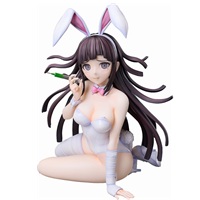 罪木蜜柑 バニーVer.