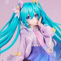 初音ミク HATSUNE MIKU Digital Stars 2021 ver.