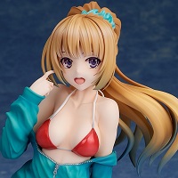 軽井沢恵 水着ver.