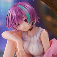 茨木リノ 1/7