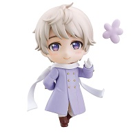 ねんどろいど ロシア