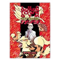 ポケットモンスターカードゲーム ポケモンジム第3弾 グレンタウンジム カツラ