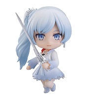 ねんどろいど ワイス シュニー