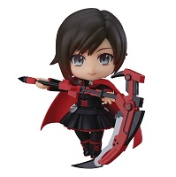 ねんどろいど ルビー ローズ