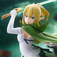 リュー・リオン レベル6Ver.