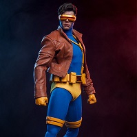 シックス スケール サイクロップス