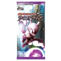 ポケモンカードゲームBW 拡張パック サイコドライブ