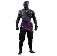 ムービー マスターピース ティ チャカ