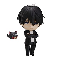 ねんどろいど V 女性Ver