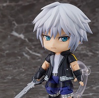 ねんどろいど リク