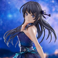 桜島麻衣 Starry Dress Ver.