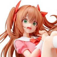 肉感少女 触手討伐失敗録 私立魔法学校2年B組 セリア