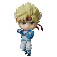 ねんどろいど シーザー A ツェペリ