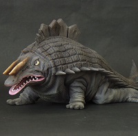 大怪獣シリーズ メガトン怪獣 スカイドン