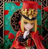 ワダアルコ展 ネロ・クラウディウス 1/7