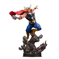 MARVEL AVENGERS ファインアートスタチュー ソー