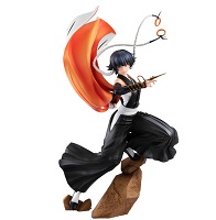 GALSシリーズ 砕蜂