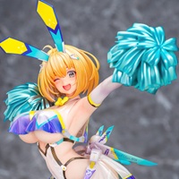 ソフィア・F・シャーリング チアリーダーVer.