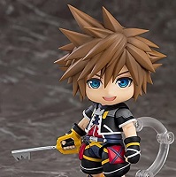 ねんどろいど ソラ