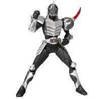 S.H.Figuarts 仮面ライダーガイ