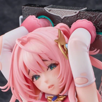 正義のヒロイン マーブル 1/5