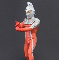 大怪獣シリーズ ウルトラセブン ストップ光線版