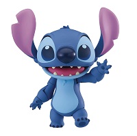 ねんどろいど スティッチ