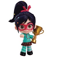 ねんどろいど ヴァネロペ DX