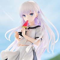 鳴瀬しろは 1/7