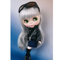 ネオブライス キスミートゥルー