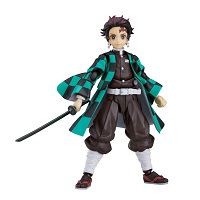 figma 竈門炭治郎