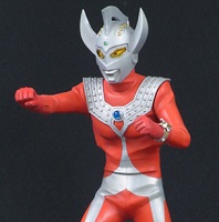 大怪獣シリーズ ウルトラマンタロウ