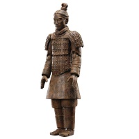 figma 兵馬俑