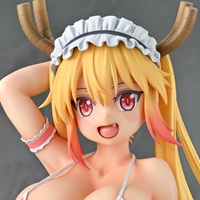 トール ビキニスタイル