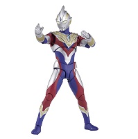 S.H.Figuarts ウルトラマントリガー マルチタイプ