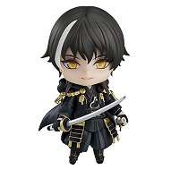 ねんどろいど 鶴丸国永