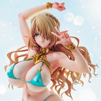 第8村人 セシル 沐浴着Ver. アンテナショップ限定版
