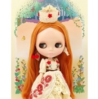 ネオブライス デニズン オブ ザ レイク エレノア ザ フォレスト ダンサー