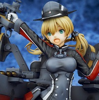 プリンツ・オイゲン