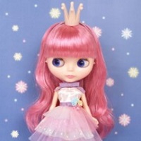 ネオブライス スノウフレークソナタ