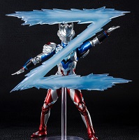 S.H.Figuarts ウルトラマンゼット アルファエッジ Special Color