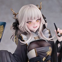 ブラン：ホワイトラビット 1/7