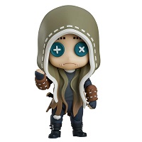 ねんどろいど 傭兵