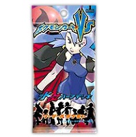 ポケモンカード★VS 第1弾 リーダーズポケモン 水炎ハーフデッキ