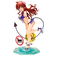 シャドウミストレス優子 水着ver