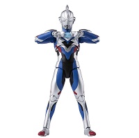 S.H.Figuarts ウルトラマンゼット オリジナル