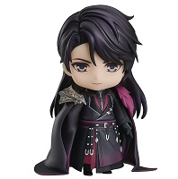 ねんどろいど ゼン 魔王 Ver