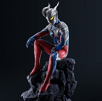 ウルトラマンゼロ 10年の軌跡