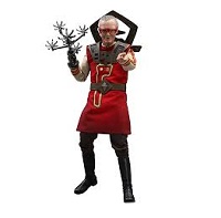 ムービー マスターピース 1/6 スタン リー